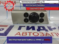 Блок управления светом Opel Astra H 13100136.