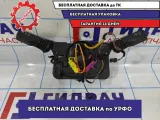 Переключатель подрулевой Opel Astra H 93184341.