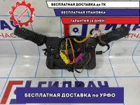 Переключатель подрулевой Opel Astra H 93184341.