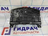 Панель приборов Opel Astra H 13243039.
