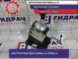 Кулиса КПП Opel Astra H 13246583.
