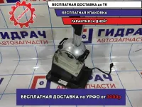 Кулиса КПП Opel Astra H 13246583.