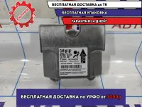 Блок управления AIR BAG Opel Astra H 13251081.