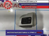 Блок кнопок рулевого колеса Opel Astra H 13234174.