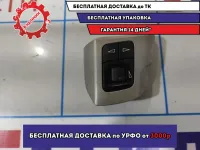 Блок кнопок рулевого колеса Opel Astra H 13234174.