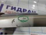 Накладка декоративная на консоль центральную Opel Astra H 331985437.
