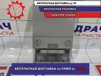 Плафон салона передний Opel Astra H 13142079.