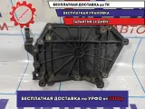 Кронштейн блока управления двигателем Opel Astra H 55560396.