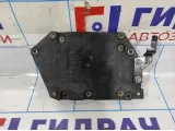 Кронштейн блока управления двигателем Opel Astra H 55560396.