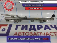 Рейка топливная (рампа) Opel Astra H 55559375.