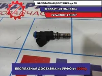 Форсунка Opel Astra H 0280158501.