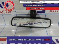 Зеркало заднего вида Opel Astra H 13253546.