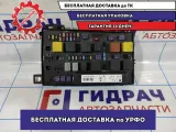 Блок предохранителей моторный Opel Astra H 13268307.