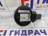 Лючок бензобака Opel Astra H 93183914.