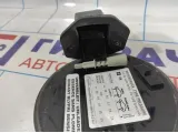 Лючок бензобака Opel Astra H 93183914.