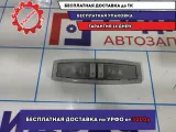 Плафон салона задний Opel Astra H 13101641.