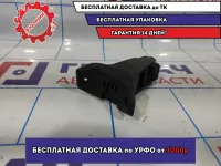 Замок лючка бензобака Opel Astra H 13118781.