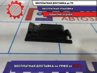 Фонарь подсветки номера Opel Astra H 13251936.