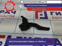Ручка открывания капота Opel Astra H 218186591.