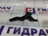 Ручка открывания капота Opel Astra H 218186591.