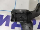 Ручка открывания капота Opel Astra H 218186591.
