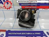 Заслонка дроссельная Opel Astra H 55560398.