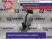 Педаль тормоза Opel Astra H 5560327.