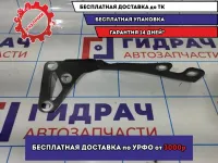Петля капота левая Opel Astra H 13213447.