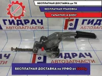 Рычаг стояночного тормоза Opel Astra H 13237277.