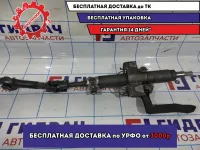 Колонка рулевая Opel Astra H 13182345.