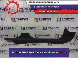 Накладка порога (внутренняя) левая Opel Astra H 93353655.