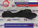 Консоль центральная Opel Astra H 13186368.