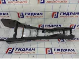 Консоль центральная Opel Astra H 13186368.