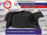 Обшивка багажника левая Opel Astra H 94700367.