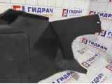 Обшивка багажника левая Opel Astra H 94700367.