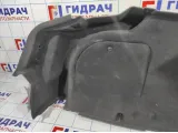 Обшивка багажника левая Opel Astra H 94700367.