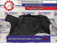 Обшивка багажника правая Opel Astra H 94700369.