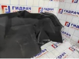 Обшивка багажника правая Opel Astra H 94700369.