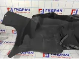 Обшивка багажника правая Opel Astra H 94700369.