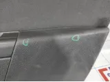 Обшивка двери задней правой Opel Astra H 13224592. Дефекты.