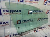 Стекло двери передней правой Opel Astra H 93183267.