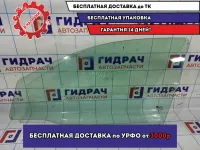 Стекло двери передней левой Opel Astra H 93183266.