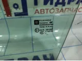 Стекло двери передней левой Opel Astra H 93183266.