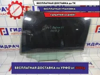 Стекло двери задней левой Opel Astra H 93183268.