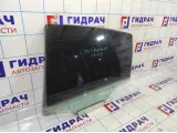Стекло двери задней левой Opel Astra H 93183268.