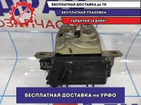 Замок багажника Opel Astra H 13126497.