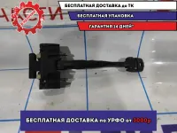 Ограничитель двери передней Opel Astra H 13107175.