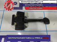 Ограничитель двери задней Opel Astra H 13107851.