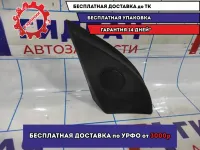 Крышка зеркала внутренняя левая Opel Astra H 24468437.