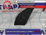 Крышка зеркала внутренняя правая Opel Astra H 24468438.